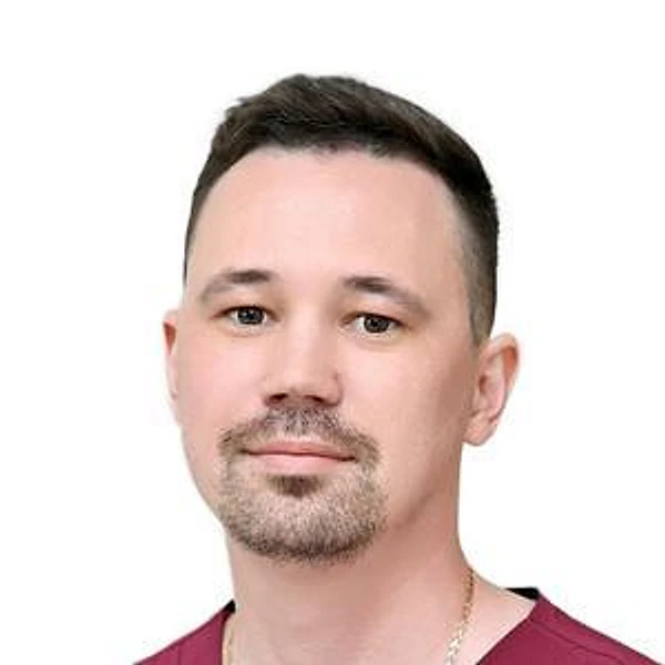 Дербоедов Александр Владимирович — Стоматолог-ортопед, Стоматолог, Стоматолог-имплантолог, Стоматолог-хирург, Чебоксары
