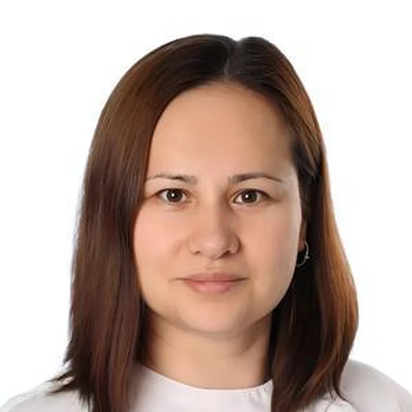 Орлова Татьяна Владимировна — Стоматолог, Чебоксары
