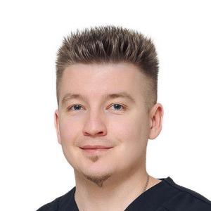 Закиров Ренат Хазинурович — Стоматолог-ортопед, Стоматолог-имплантолог, Стоматолог-хирург, Чебоксары