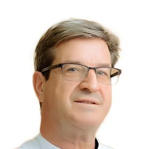 Бекаев Александр Иванович — Стоматолог-ортопед, Чебоксары
