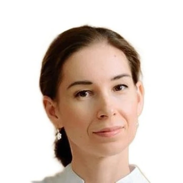 Филиппова Елена Валерьевна — Стоматолог, Чебоксары