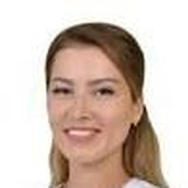 Закирова Дина Ильгизеровна — Стоматолог, Чебоксары