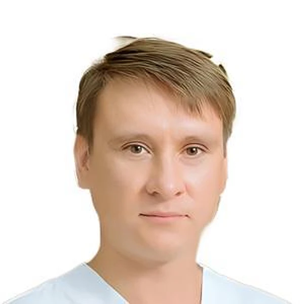 Душков Александр Юрьевич — Стоматолог-ортопед, Стоматолог, Чебоксары