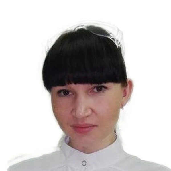 Соколова Анна Томовна — Стоматолог, Чебоксары