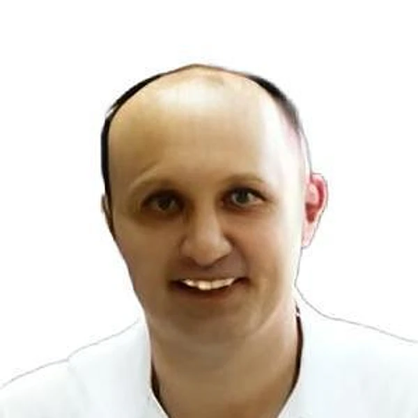 Сваев Эдуард Владимирович — Стоматолог-ортопед, Чебоксары