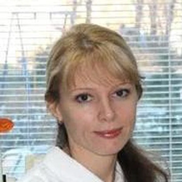 Березкина Людмила Владимировна — Стоматолог, Чебоксары