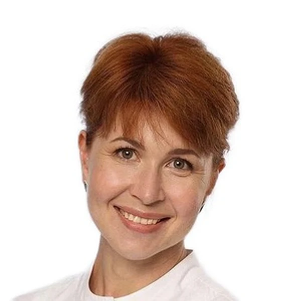 Чернова Светлана Борисовна — Стоматолог, Чебоксары