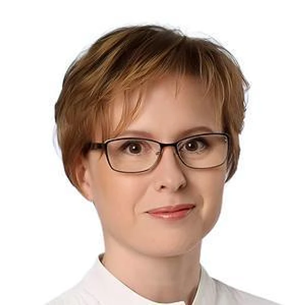 Яковлева Оксана Владимировна — Стоматолог, Чебоксары