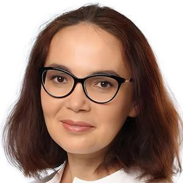 Иванова Ирина Семеновна — Стоматолог, Чебоксары