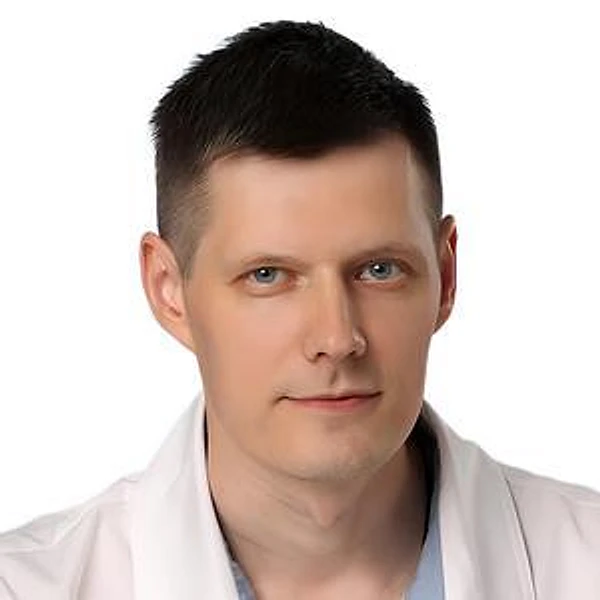 Сивов Дмитрий Александрович — Стоматолог-хирург, Стоматолог-ортодонт, Чебоксары