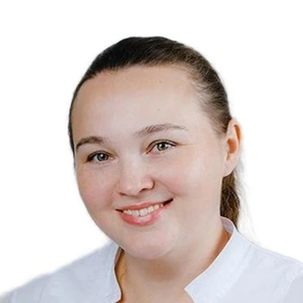 Капитонова Июлиана Анатольевна — Стоматолог-гигиенист, Чебоксары