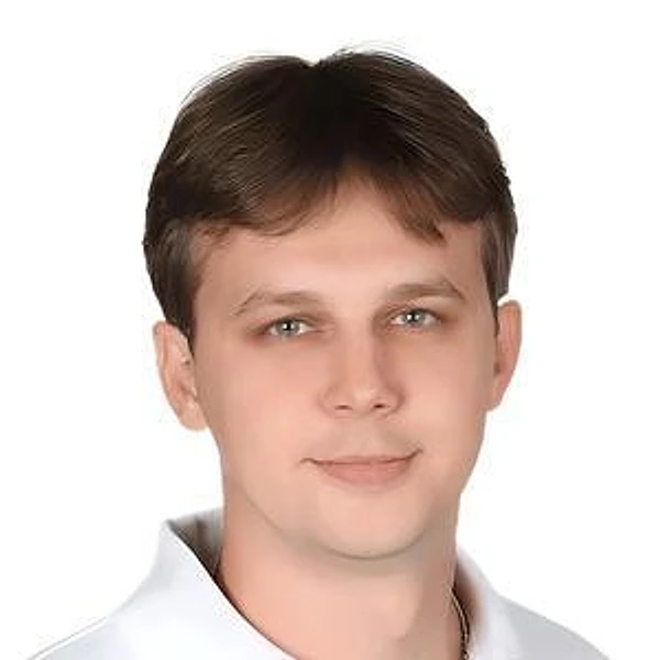 Дуда Максим Петрович — Стоматолог-имплантолог, Пародонтолог, Стоматолог, Стоматолог-хирург, Санкт-Петербург