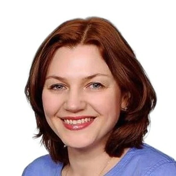Манулис Наталья Борисовна — Детский стоматолог, Стоматолог, Санкт-Петербург