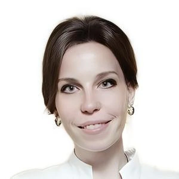 Арнаутова Мария Сергеевна — Врач-косметолог, Трихолог, Физиотерапевт, Москва