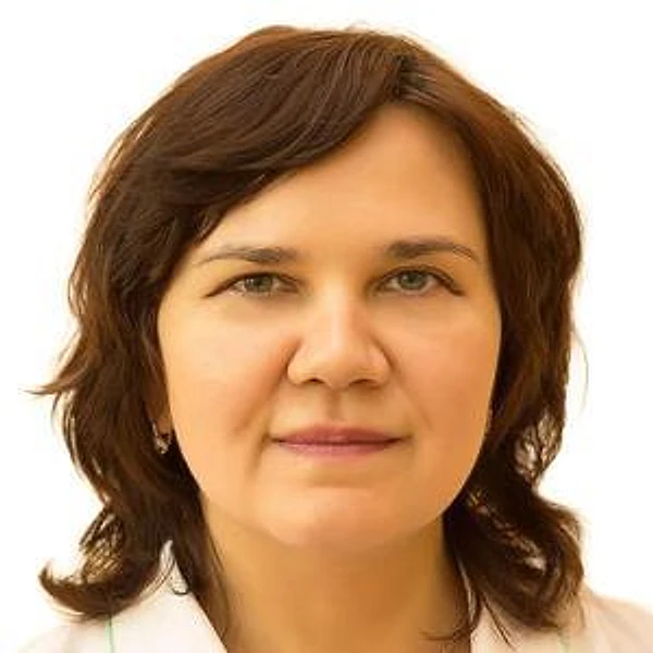 Абрамова Фарида Рафиковна — Массажист, Казань