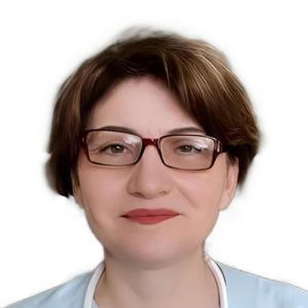 Ашканова Тамара Магаметовна — Кардиолог, Врач УЗИ, Функциональный диагност, Майкоп