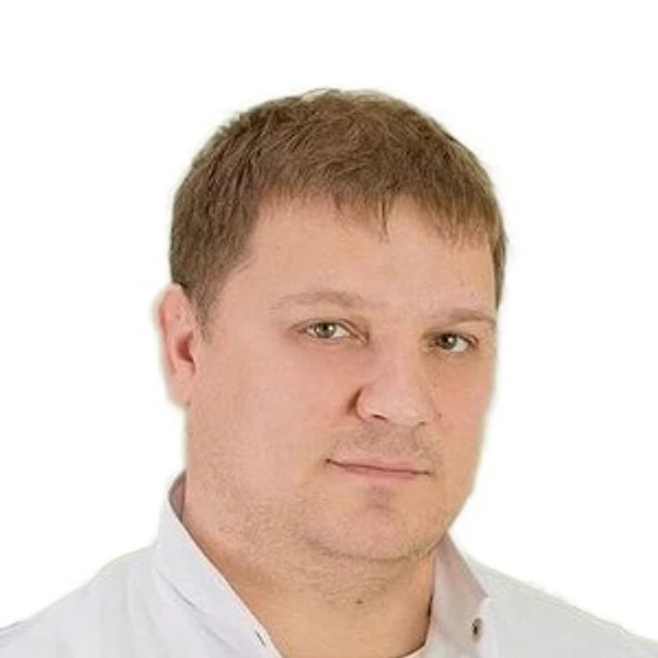 Якимов Роман Александрович — Стоматолог-хирург, Стоматолог-имплантолог, Стоматолог-ортопед, Чебоксары