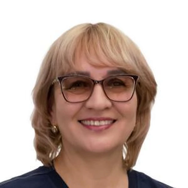 Кандейкина Наталия Владимировна — Стоматолог-ортопед, Чебоксары