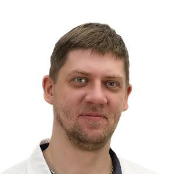 Шерстнев Кирилл Валерьевич — Стоматолог-ортопед, Стоматолог, Чебоксары