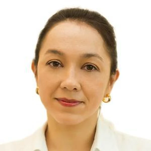 Гиззатуллина Гюзель Эльмировна — Терапевт, Кардиолог, Москва