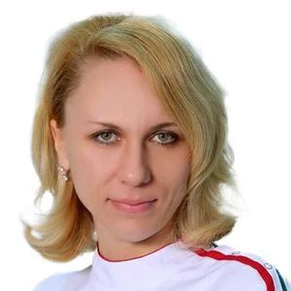 Андрущак Татьяна Станиславовна — Стоматолог, Чебоксары