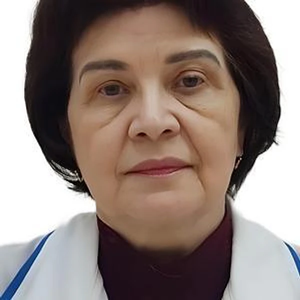 Кузьменкова Наталия Васильевна — Аллерголог, Детский аллерголог, Иммунолог, Казань