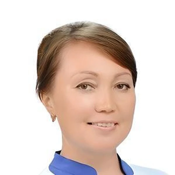 Мойкина Елена Леонидовна — Офтальмолог (окулист), Офтальмолог-хирург, Казань