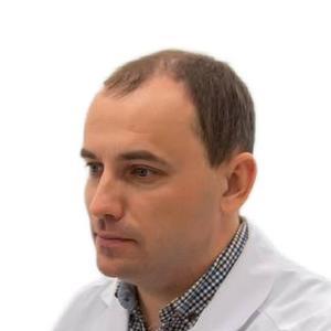 Мартынюк Алексей Александрович — Врач УЗИ, Детский врач УЗИ, Сургут