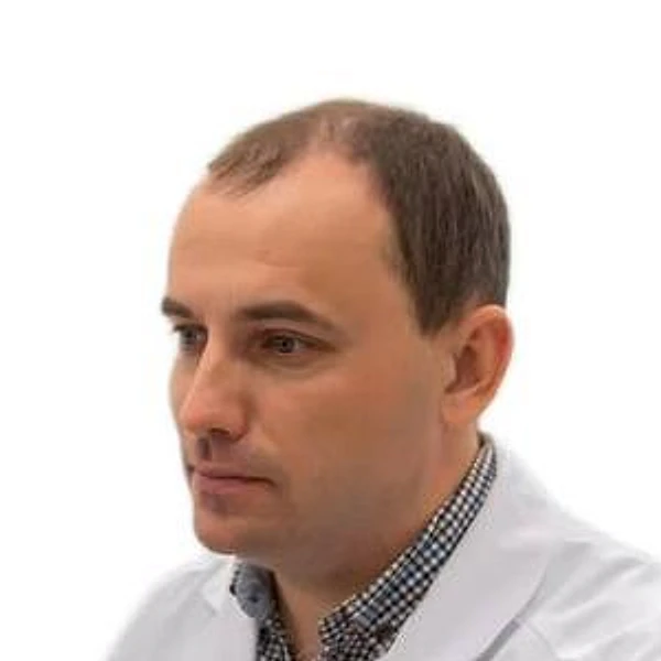 Мартынюк Алексей Александрович — Врач УЗИ, Детский врач УЗИ, Сургут