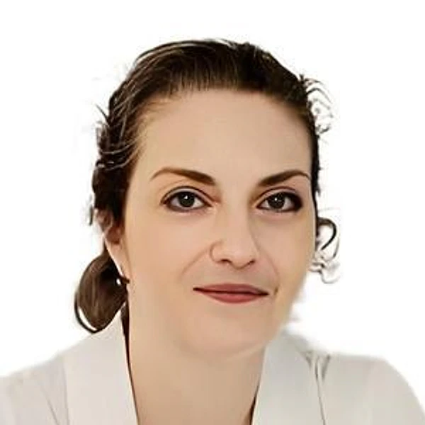 Кирильчук Инна Владимировна — Офтальмолог (окулист), Детский офтальмолог, Сургут