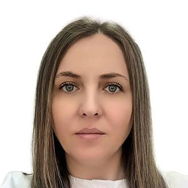 Гизатуллина Ирина Дмитриевна — Невролог, Косметолог-эстетист, Сургут