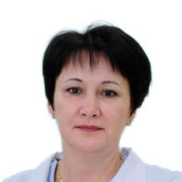 Халиуллина Светлана Викторовна — Инфекционист, Детский инфекционист, Педиатр, Казань