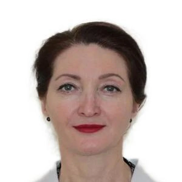 Захарчук Галина Михайловна — Эндокринолог, Терапевт, Сургут