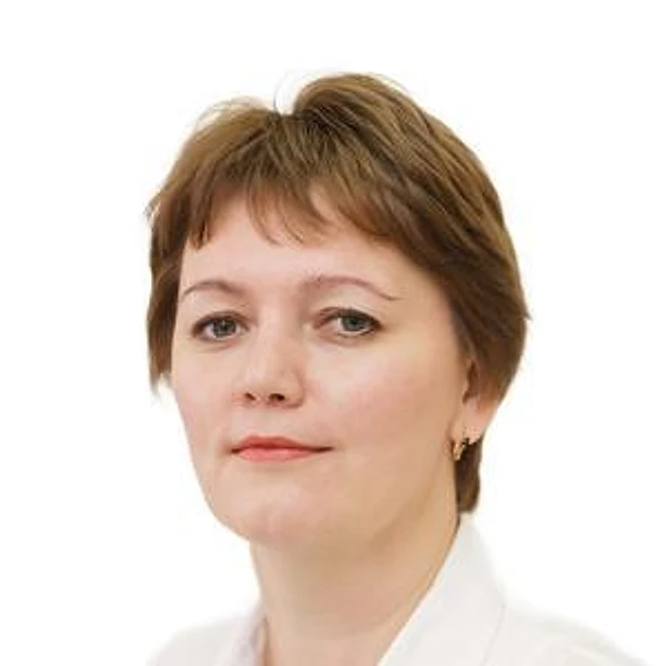 Мясникова Ольга Леонидовна — Инфекционист, Детский инфекционист, Сургут