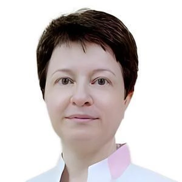 Черняева Татьяна Михайловна — Врач УЗИ, Сургут