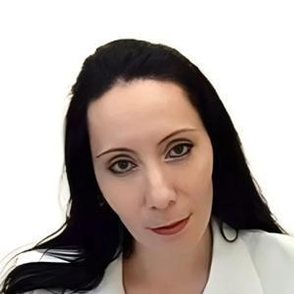 Вакажева Саида Аслановна — Невролог, Майкоп