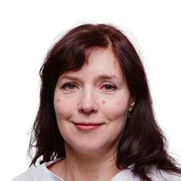 Буханевич Инна Александровна — Анестезиолог-реаниматолог, Гастроэнтеролог, Сургут