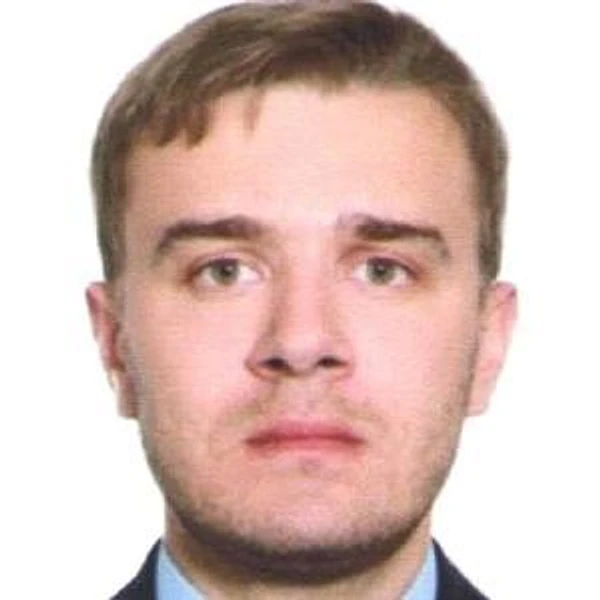 Исаков Данила Александрович — Анестезиолог-реаниматолог, Сургут