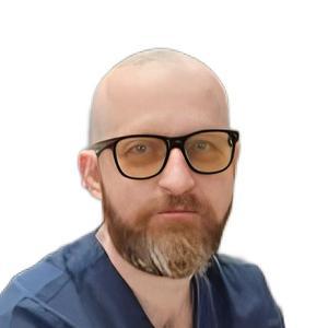 Лешков Виктор Александрович — Анестезиолог-реаниматолог, Алголог, Сургут