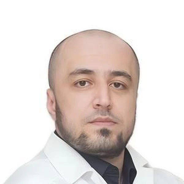Джафаров Эльнур Панахович — Детский хирург, Сургут