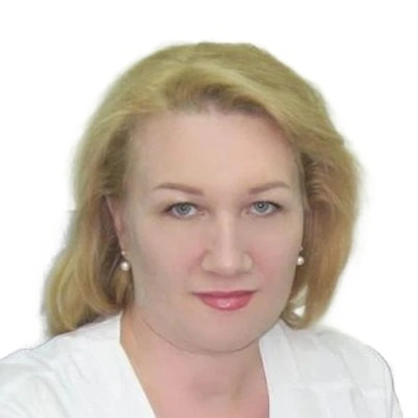 Сомова Татьяна Михайловна — Педиатр, Детский кардиолог, Детский ревматолог, Сургут