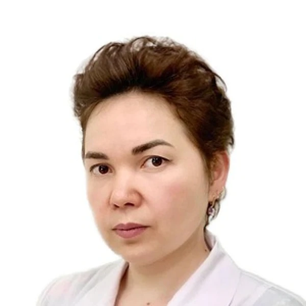 Гадельшина Асима Ахметовна — Детский гастроэнтеролог, Гастроэнтеролог, Диетолог, Нутрициолог, Сургут