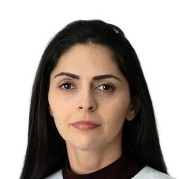 Велиева Оксана Ахмедовна — Педиатр, Детский гастроэнтеролог, Сургут
