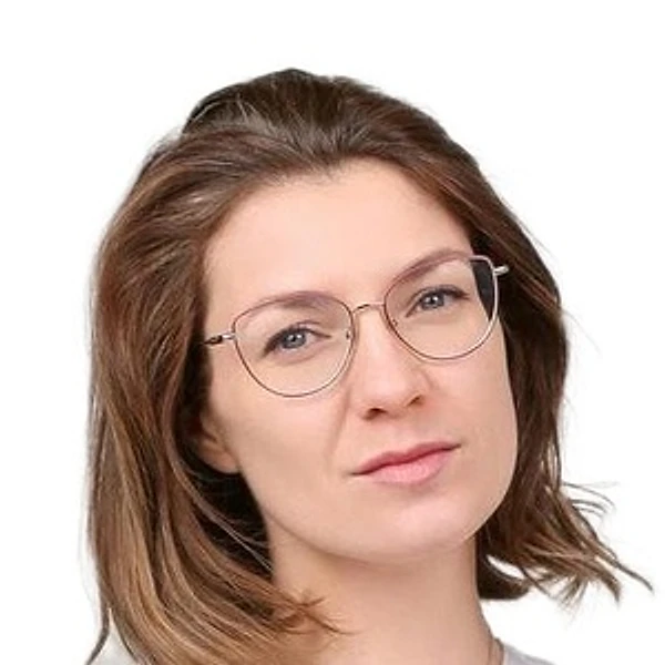 Аничкина Анастасия Аркадьевна — Сосудистый хирург (ангиохирург), Врач УЗИ, Флеболог, Сургут