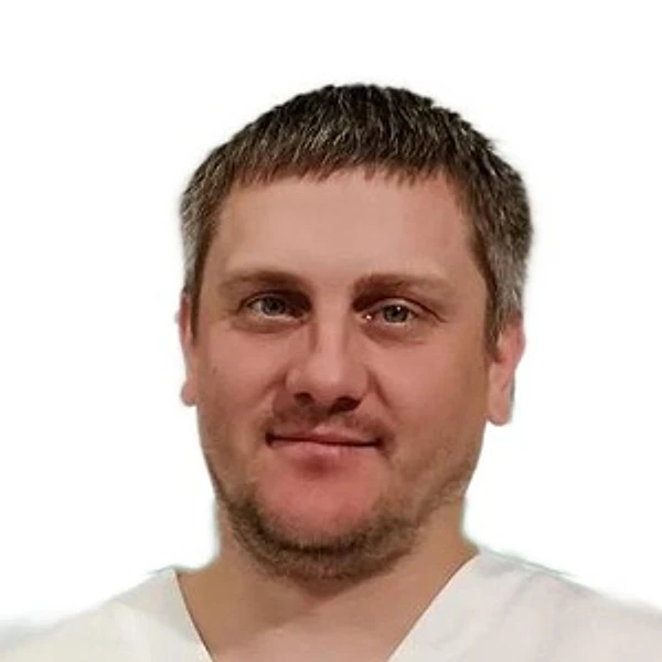 Ивченков Дмитрий Сергеевич — Флеболог, Сосудистый хирург (ангиохирург), Врач УЗИ, Сургут