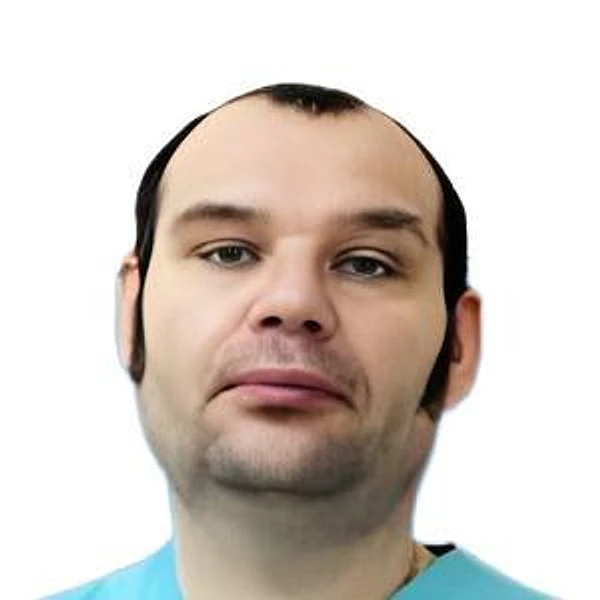 Стародумов Владимир Анатольевич — Кардиохирург, Сосудистый хирург (ангиохирург), Хирург, Сургут