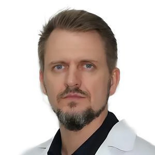 Савш Павел Александрович — Терапевт, Врач скорой помощи, Сургут