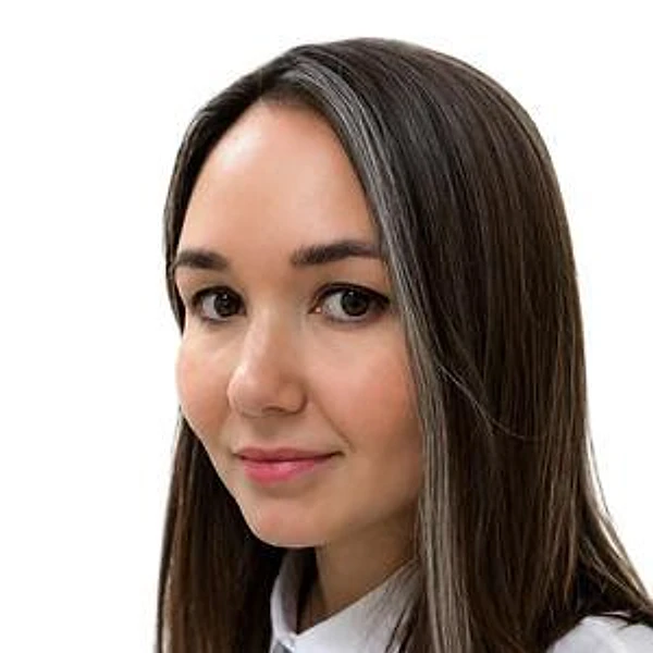 Абубакирова Оксана Владимировна — Врач УЗИ, Детский врач УЗИ, Сургут