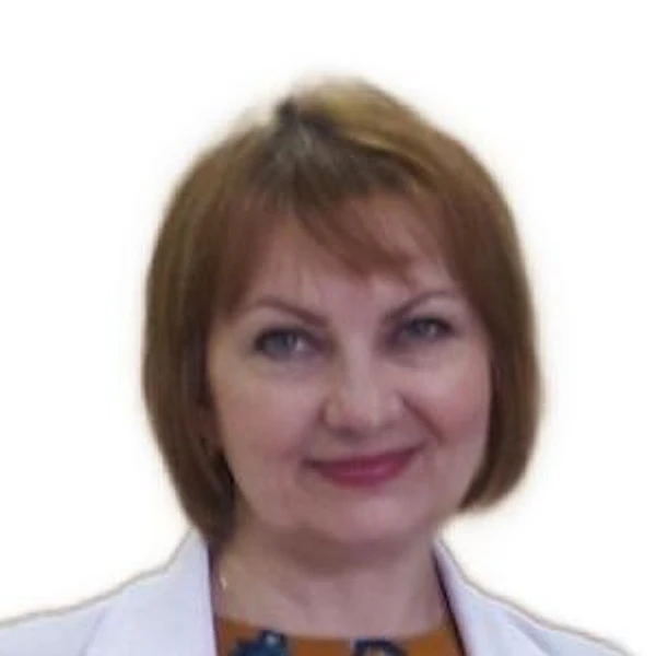 Бабак Татьяна Михайловна — ЛОР, Сургут