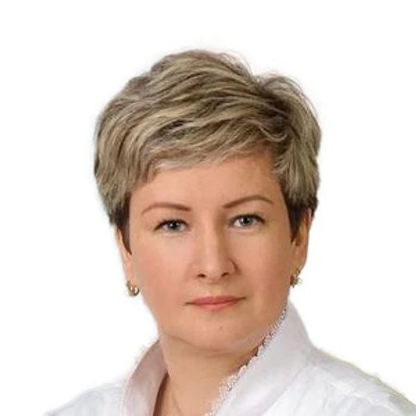 Вылегжанина Наталья Александровна — Отоневролог (Вестибулолог), Невролог, Сургут